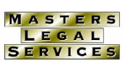 Masters Legal Services
