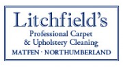 Litchfield's Professional Carpet And Upholstery Cleaning