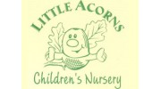 Little Acorns Nursery Blackburn