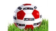 Football Club & Equipment in Slough, Berkshire