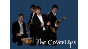 Live Band For Wedding: The CoverUps