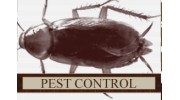 Liverpool Pest Control