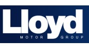 Lloyd BMW