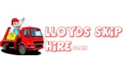 Lloyds Skip Hire