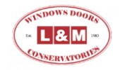 L & M Doors & Windows