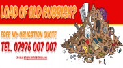 Load Of Old Rubbish