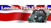 London Taxi Exports