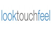 Look, Touch, & Feel Graphic & Web Design