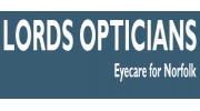 Optician in Norwich, Norfolk