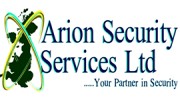 Arion Security Services