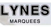 Lynes Marquees
