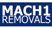 Mach 1 Removals