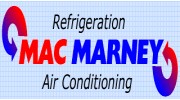 Mac Marney Refrigeration & Air Conditioning