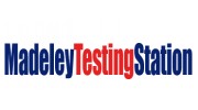 Madeley Testing Station