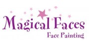 Magical Faces Face Painting