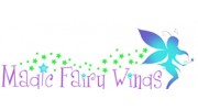Magic Fairy Wings