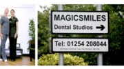 MAGICSMILES Dental Studios