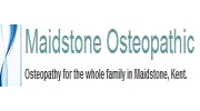 Maidstone Osteopathic Practice