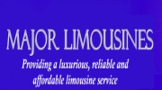 Limousine Services in Portsmouth, Hampshire