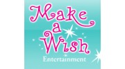 Make A Wish Entertainment