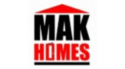 M A K Homes