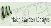 Makin Garden Designs