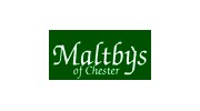 Maltbys Of Chester