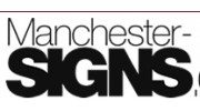 Manchester Signs