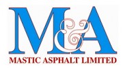 M & A Mastic Asphalt