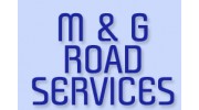 M & G Road Services