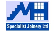 M&H Specialist Joinery