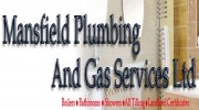 Mansfield Plumbing And Gas Services