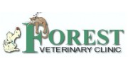 The Forest Veterinary Clinic
