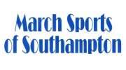 March Sports