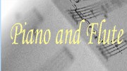 Piano And Flute Lessons