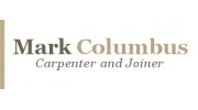 Mark Columbus Carpenter And Builder
