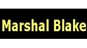 Marshal Blake