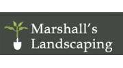 Marshalls Landscaping