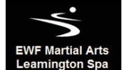 EWF Martial Arts Leamington Spa Karate Kickboxing MMA
