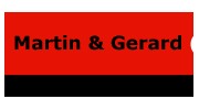 Martin & Gerard