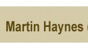 Martin Haynes Opticians
