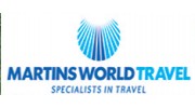 Martins World Travel