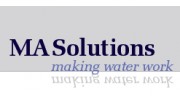 MA Water Solutions, Water Treatment