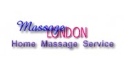 Massage Therapy London Therapeutic Thai Massages Centre