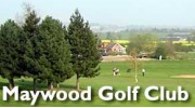 Maywood Golf Club