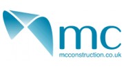 Construction Company in Salford, Greater Manchester