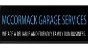 McCormack Garage Services