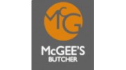 McGee's Butchers