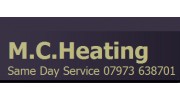 Heating Services in Aylesbury, Buckinghamshire