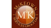 Mckeown Cleaning Services